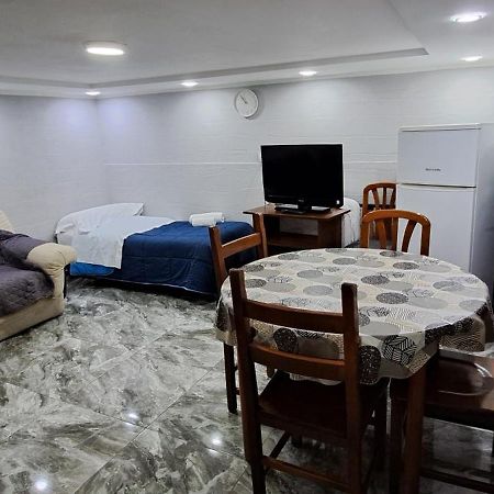 Casa Gioia Villa Наполи Екстериор снимка