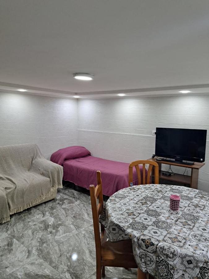 Casa Gioia Villa Наполи Екстериор снимка