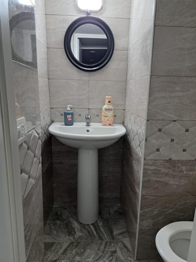Casa Gioia Villa Наполи Екстериор снимка