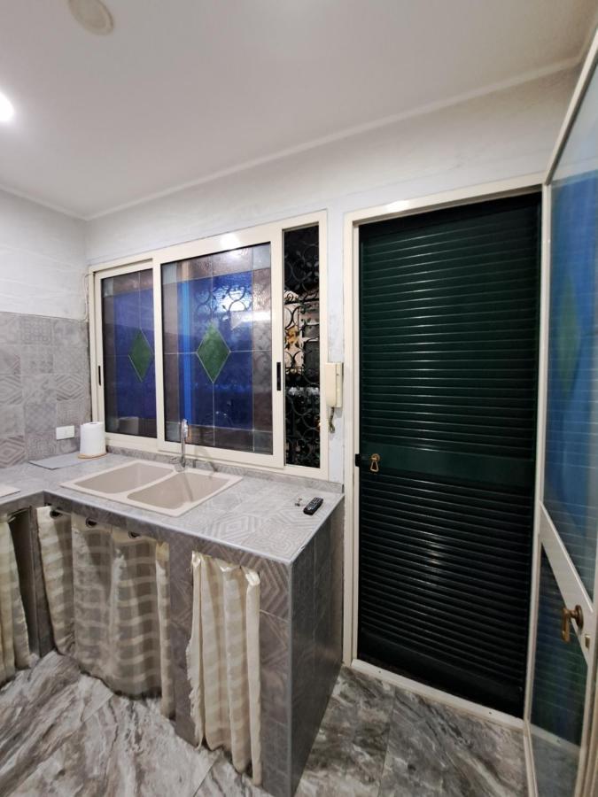 Casa Gioia Villa Наполи Екстериор снимка