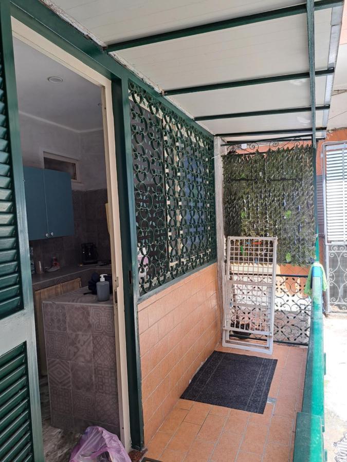 Casa Gioia Villa Наполи Екстериор снимка