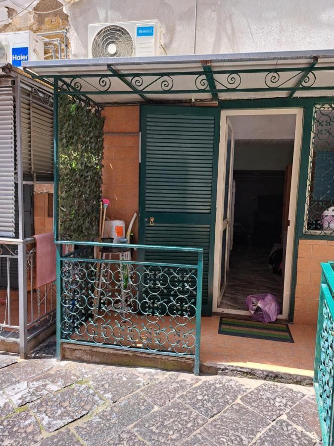 Casa Gioia Villa Наполи Екстериор снимка