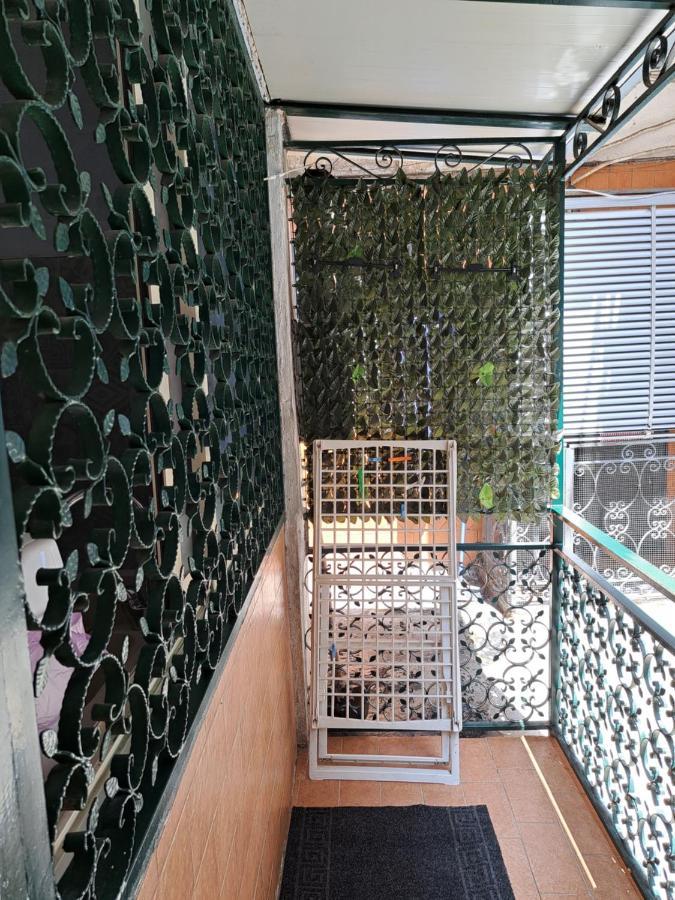Casa Gioia Villa Наполи Екстериор снимка