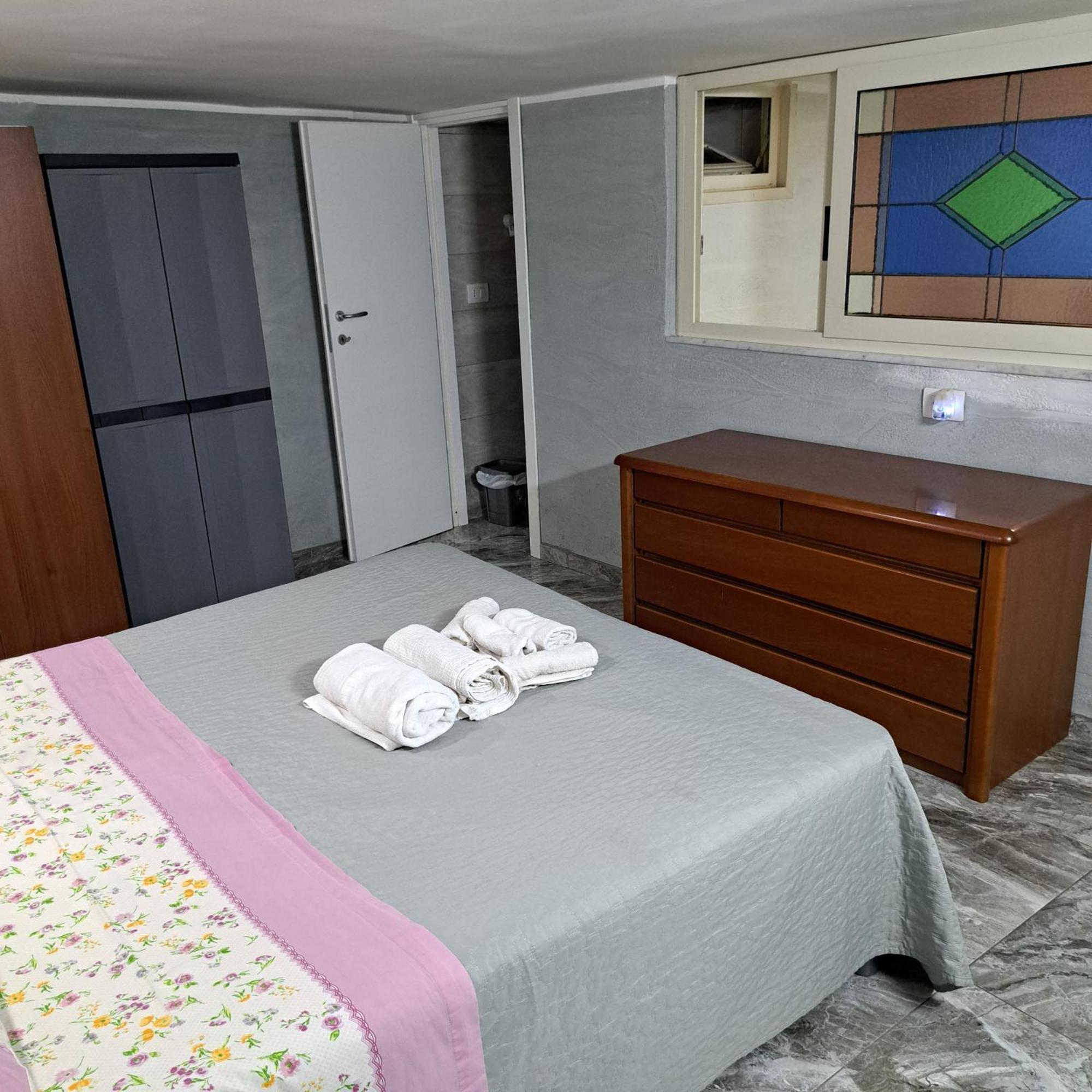 Casa Gioia Villa Наполи Стая снимка