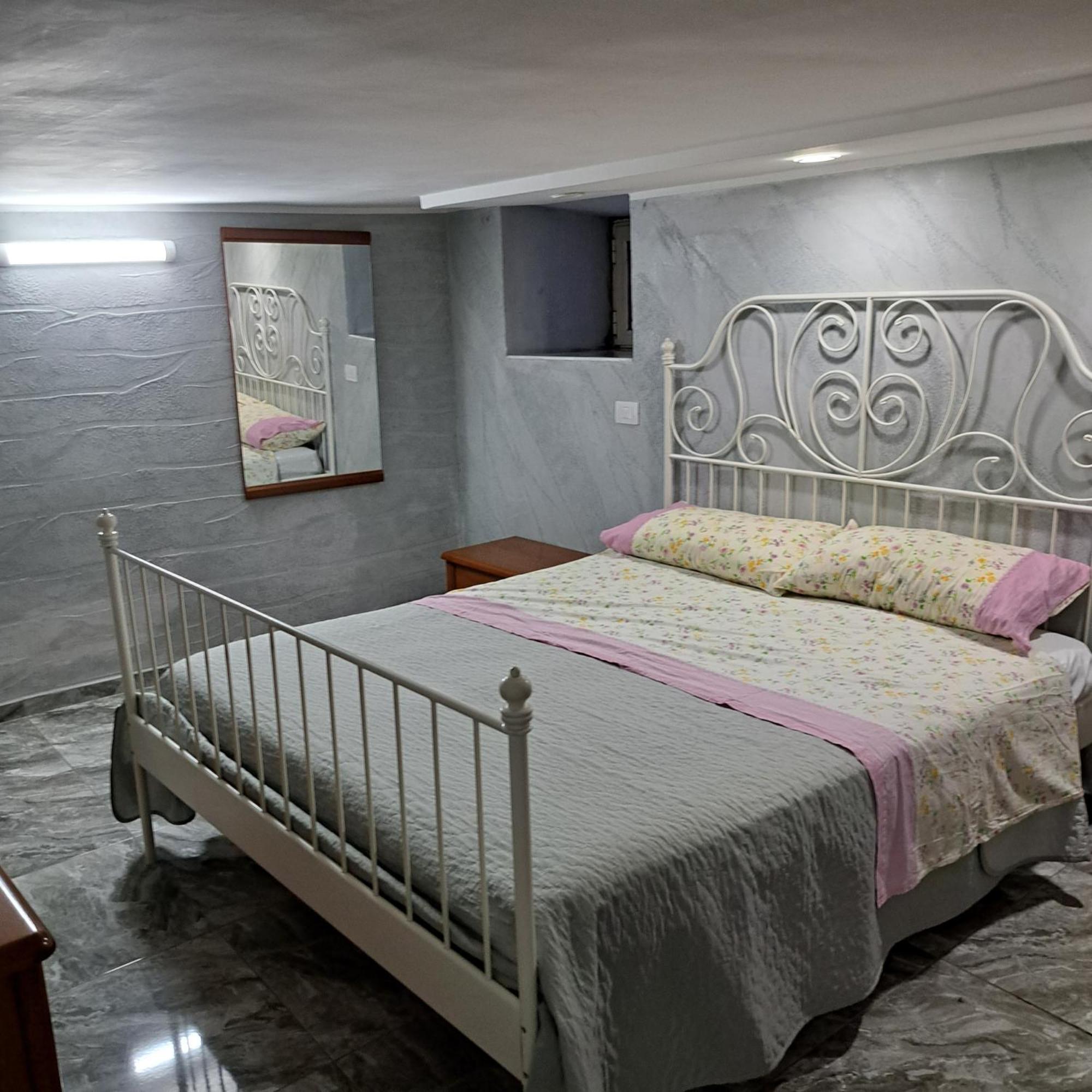 Casa Gioia Villa Наполи Екстериор снимка