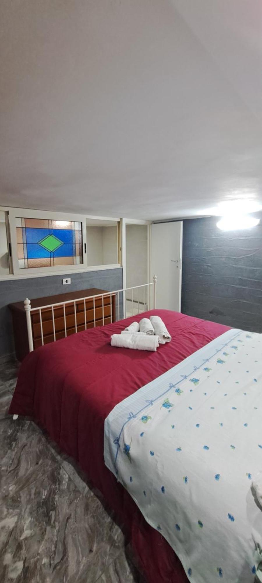 Casa Gioia Villa Наполи Екстериор снимка