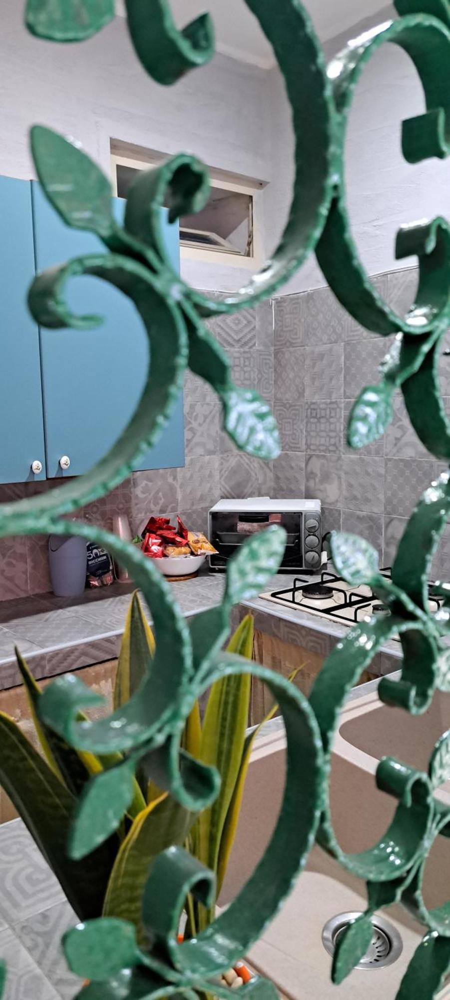 Casa Gioia Villa Наполи Екстериор снимка