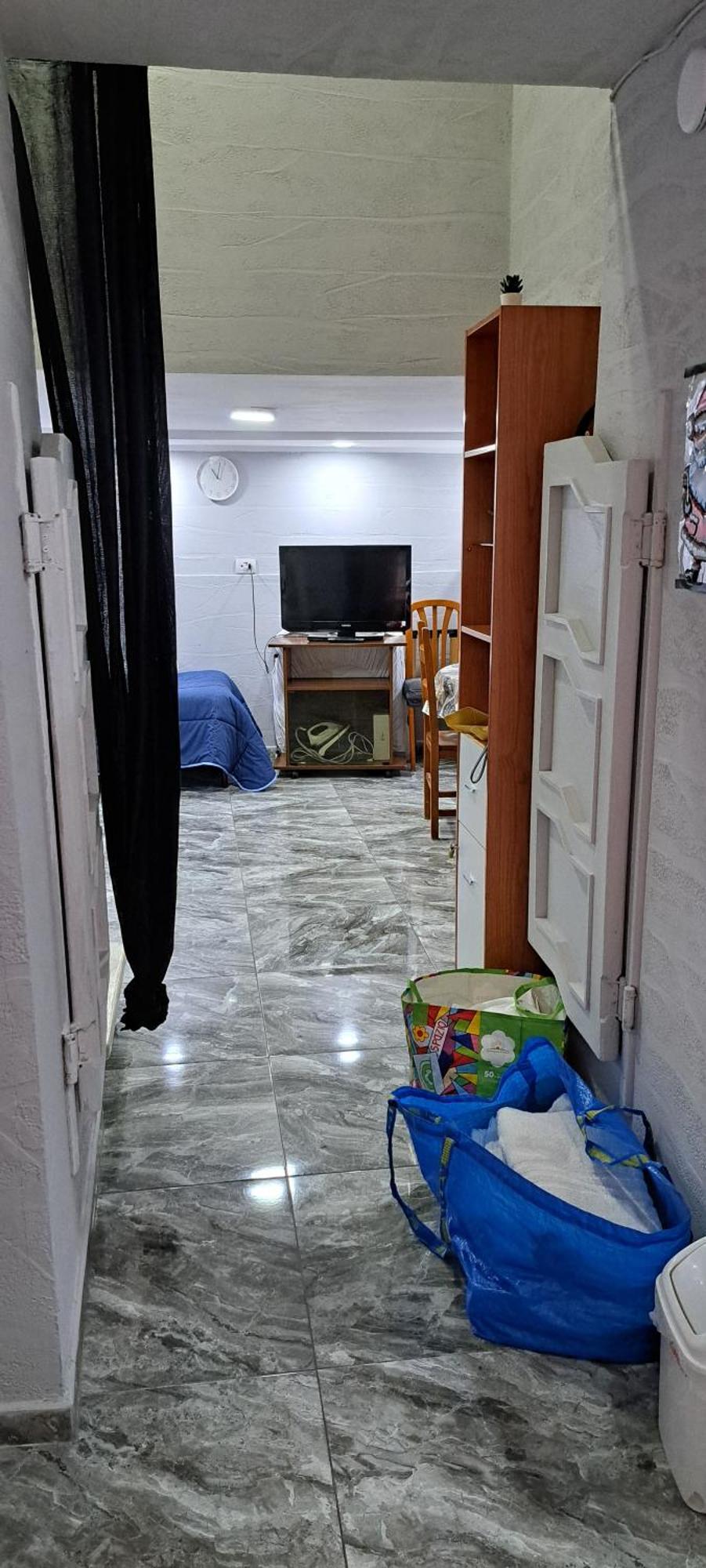 Casa Gioia Villa Наполи Екстериор снимка