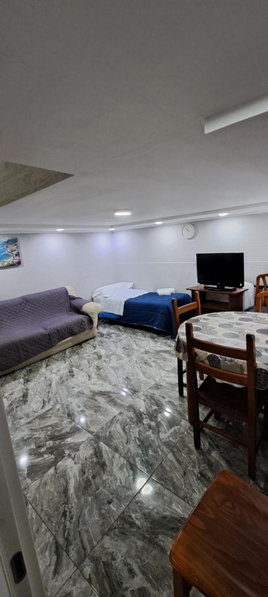 Casa Gioia Villa Наполи Екстериор снимка