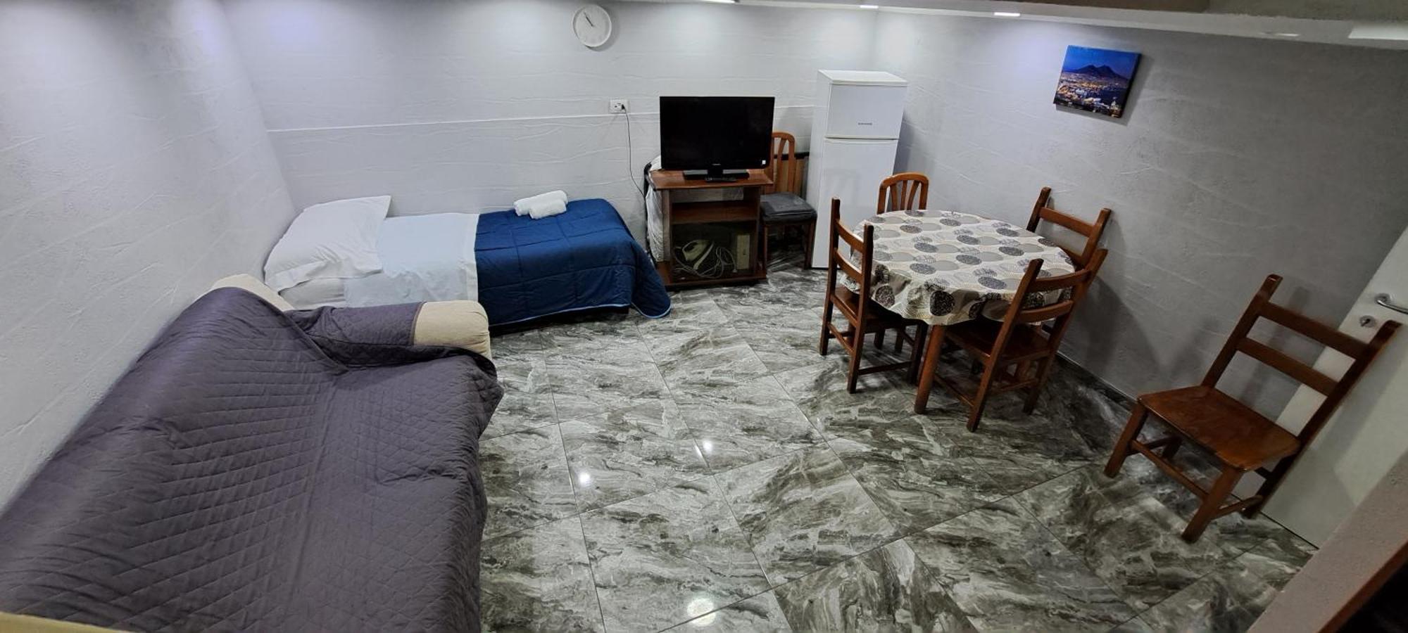 Casa Gioia Villa Наполи Екстериор снимка