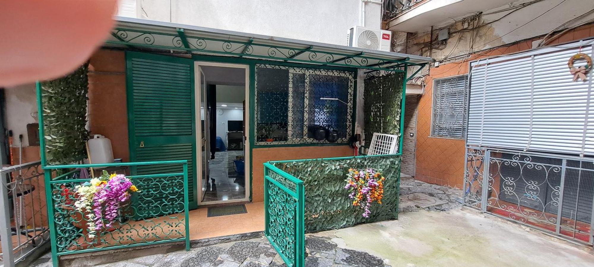 Casa Gioia Villa Наполи Екстериор снимка